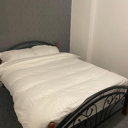 Tt Luxury Apartments London Eksteriør bilde