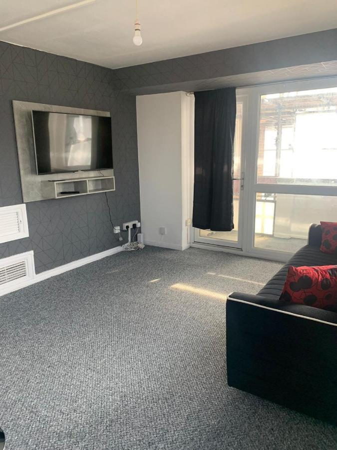 Tt Luxury Apartments London Eksteriør bilde