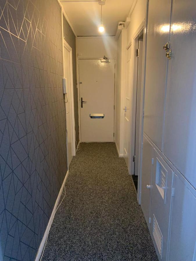Tt Luxury Apartments London Eksteriør bilde