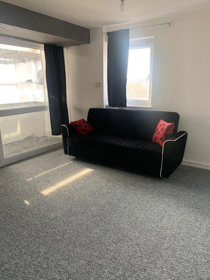 Tt Luxury Apartments London Eksteriør bilde