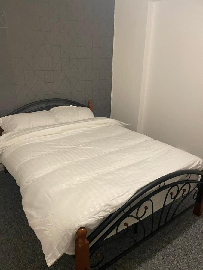 Tt Luxury Apartments London Eksteriør bilde
